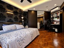 Melville Park (D18), Condominium #606321431
